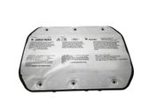 Airbag de passager
