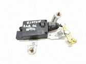 Motor de bloqueo de puertas
