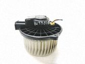 Pulseur d'air habitacle
