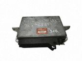 ABS control unit/module