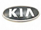 Insignia/letras de modelo de fabricante