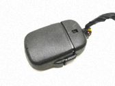 Sensor de lluvia