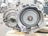Automatinė pavarų dėžė