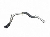 Manguera/tubo del intercooler