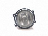 Front fog light