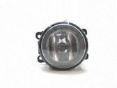 Front fog light