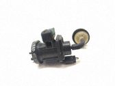 Turbo solenoid valve