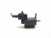 Turbo solenoid valve