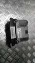 Calculateur moteur ECU