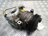 Air conditioning (A/C) compressor (pump)