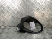 Manual wing mirror