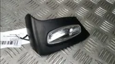 Front indicator light