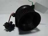 Heater blower motor/fan resistor