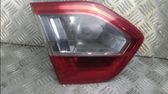 Tailgate rear/tail lights