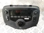 Radio/CD/DVD/GPS head unit