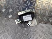 Manecilla interna puerta trasera