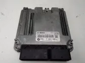 Calculateur moteur ECU