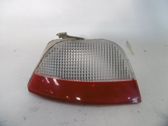 Rear bumper light
