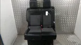 Asiento delantero del pasajero