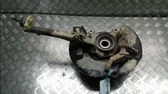 Front wheel hub