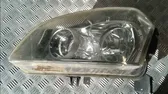 Headlight/headlamp