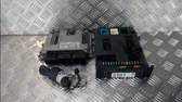 Calculateur moteur ECU