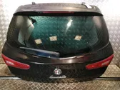 Tailgate/trunk/boot lid