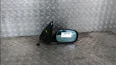 Front door electric wing mirror