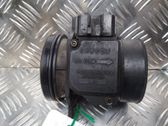 Mass air flow meter