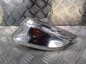 Front indicator light