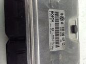 Unidad de control/módulo del motor