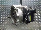 Boîte de vitesse automatique