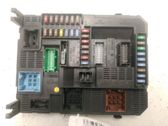 Module de fusibles