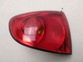 Lampa tylna
