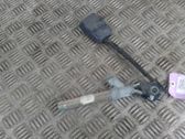 Hebilla del cinturón delantero