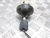 Tapa del depósito de combustible