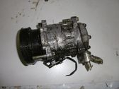 Compresor (bomba) del aire acondicionado (A/C))
