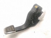 Clutch pedal