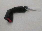 Hebilla del cinturón de seguridad trasero