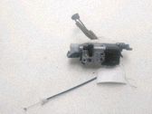 Cerradura de puerta delantera