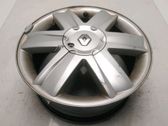 R16 alloy rim