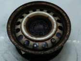 R15 steel rim