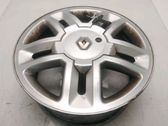 R16 alloy rim