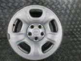 Llanta de acero R15
