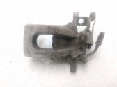 Bremssattel hinten