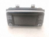 Unidad delantera de radio/CD/DVD/GPS