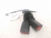 Hebilla del cinturón de seguridad trasero