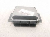 Unidad de control/módulo del motor