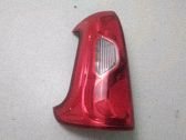 Lampa tylna