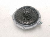 Altavoz de la puerta trasera
